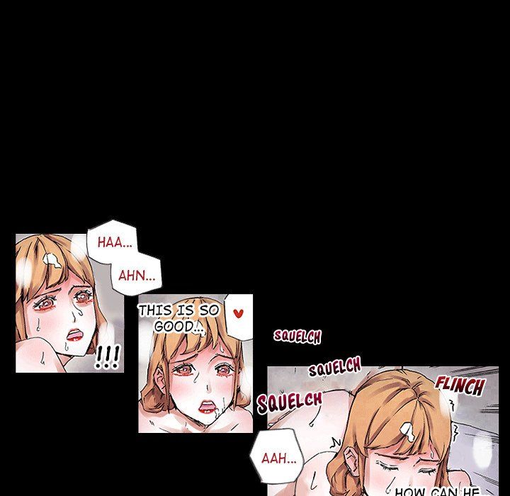 Miss Provocative Manhwa - Chapter 21 Page 22