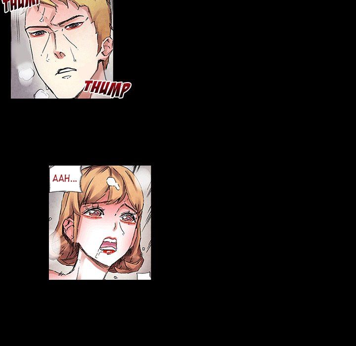 Miss Provocative Manhwa - Chapter 21 Page 31