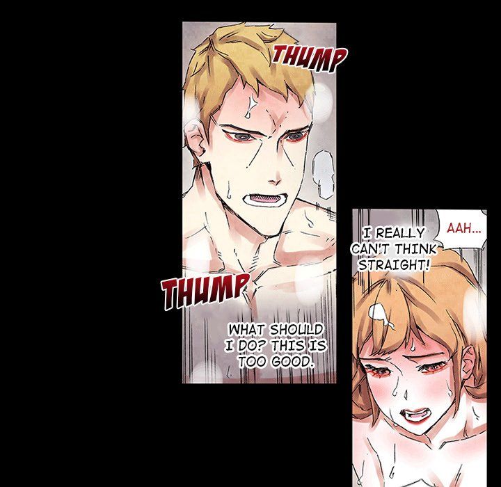 Miss Provocative Manhwa - Chapter 21 Page 32