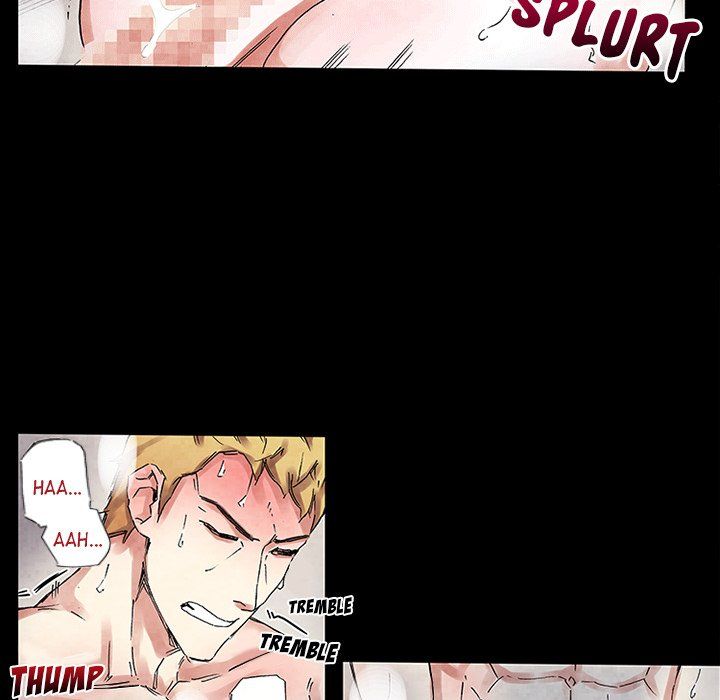 Miss Provocative Manhwa - Chapter 21 Page 34