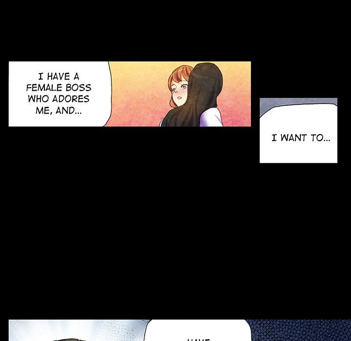 Miss Provocative Manhwa - Chapter 21 Page 40