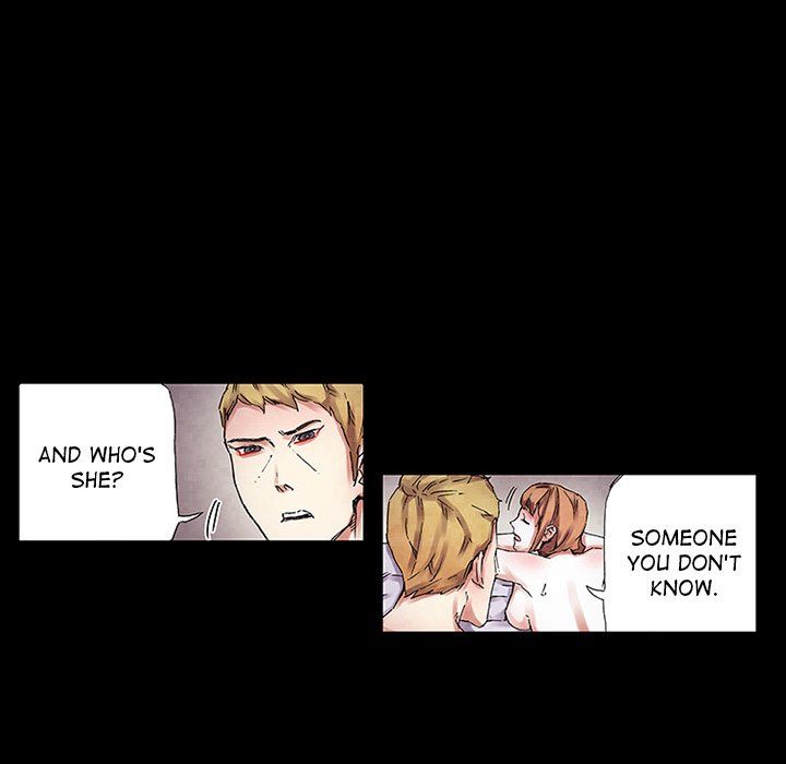 Miss Provocative Manhwa - Chapter 21 Page 42