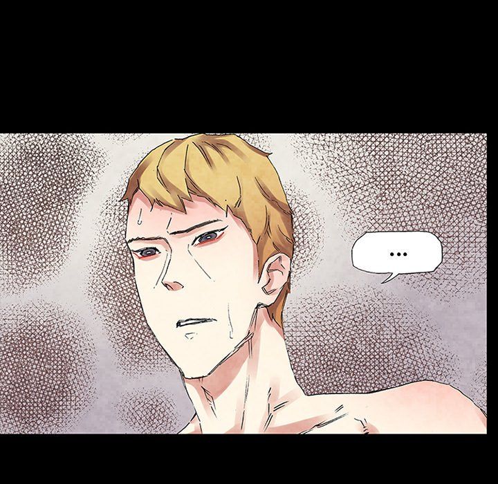 Miss Provocative Manhwa - Chapter 21 Page 43