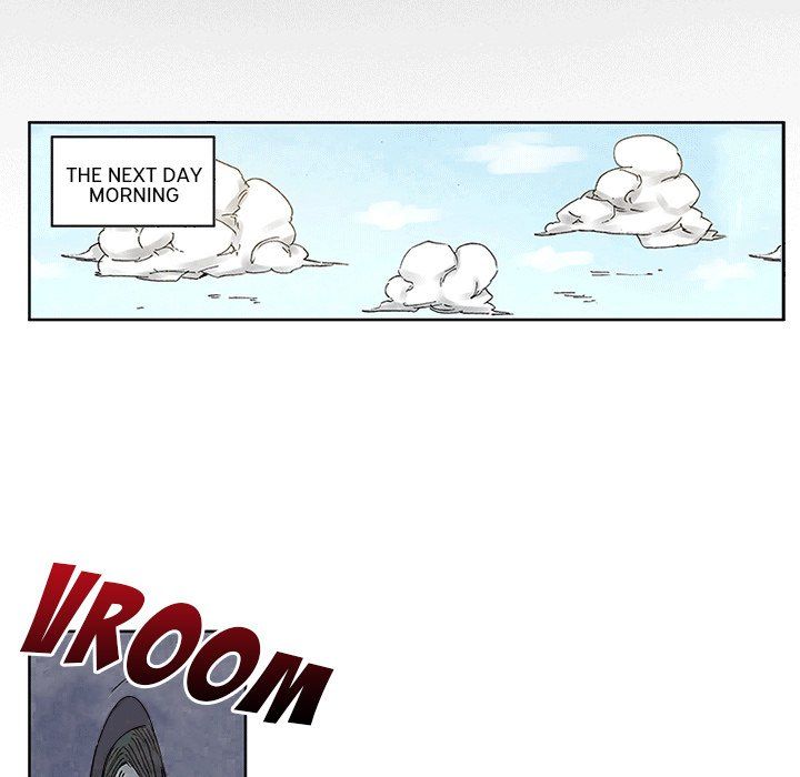 Miss Provocative Manhwa - Chapter 21 Page 46