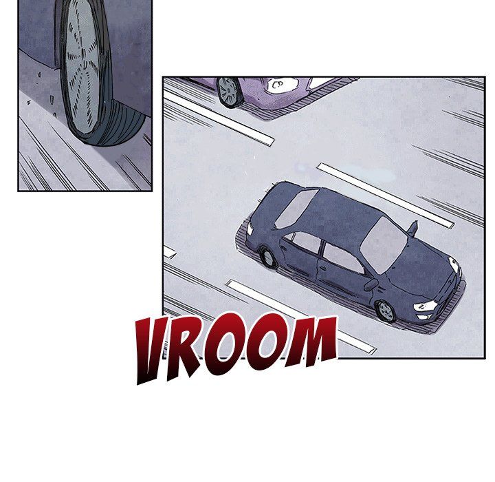 Miss Provocative Manhwa - Chapter 21 Page 47