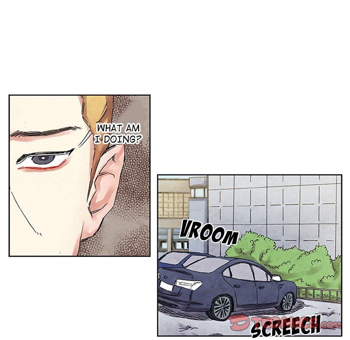 Miss Provocative Manhwa - Chapter 21 Page 49