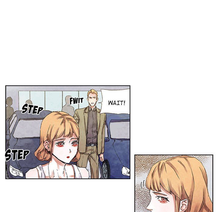 Miss Provocative Manhwa - Chapter 21 Page 50