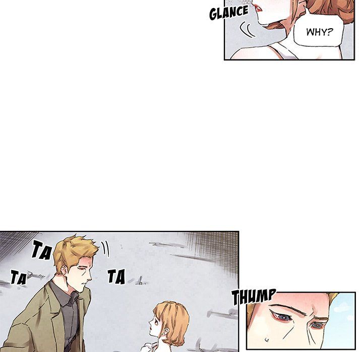 Miss Provocative Manhwa - Chapter 21 Page 51