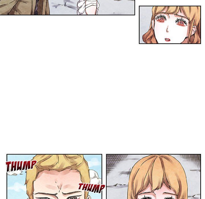 Miss Provocative Manhwa - Chapter 21 Page 52