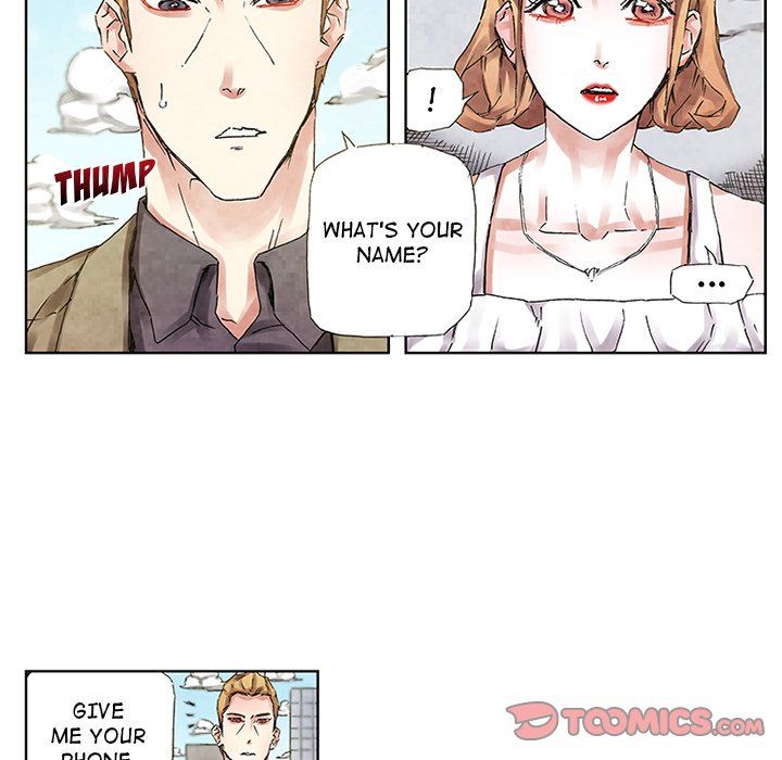 Miss Provocative Manhwa - Chapter 21 Page 53
