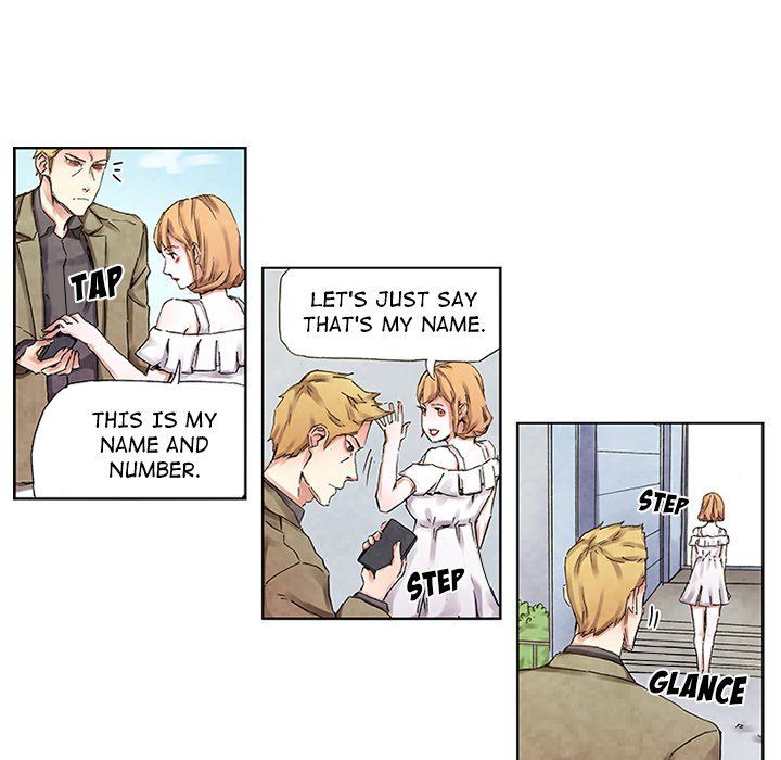 Miss Provocative Manhwa - Chapter 21 Page 55