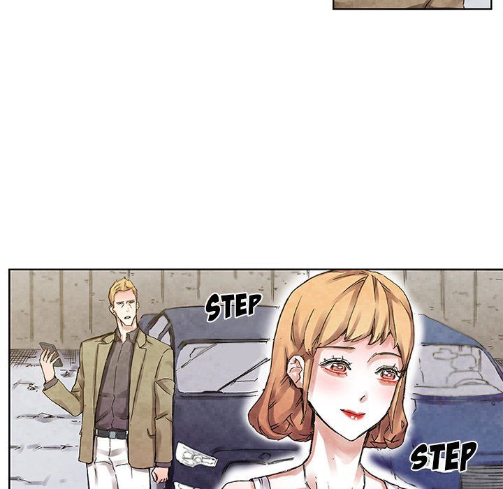Miss Provocative Manhwa - Chapter 21 Page 56