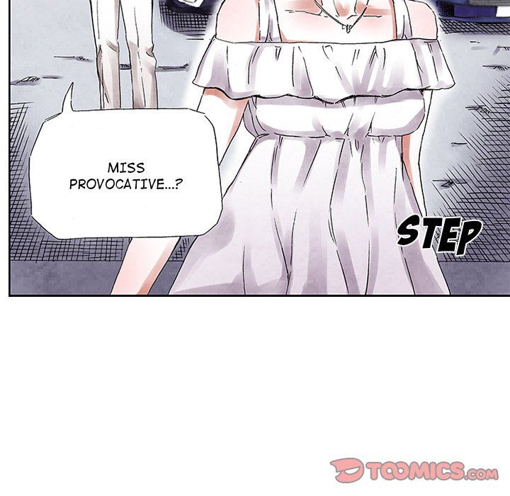 Miss Provocative Manhwa - Chapter 21 Page 57