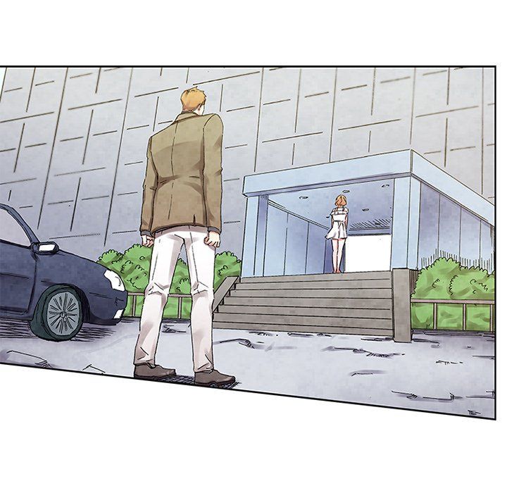 Miss Provocative Manhwa - Chapter 21 Page 58