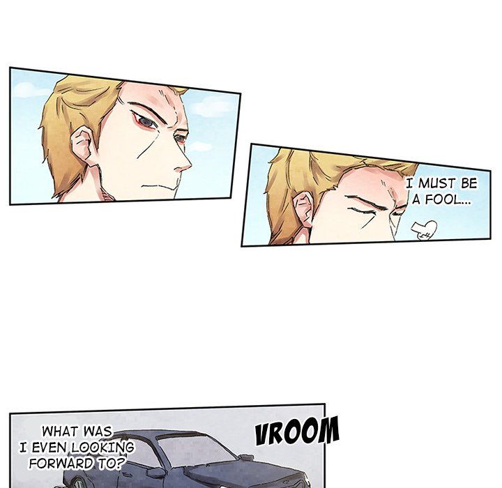 Miss Provocative Manhwa - Chapter 21 Page 59