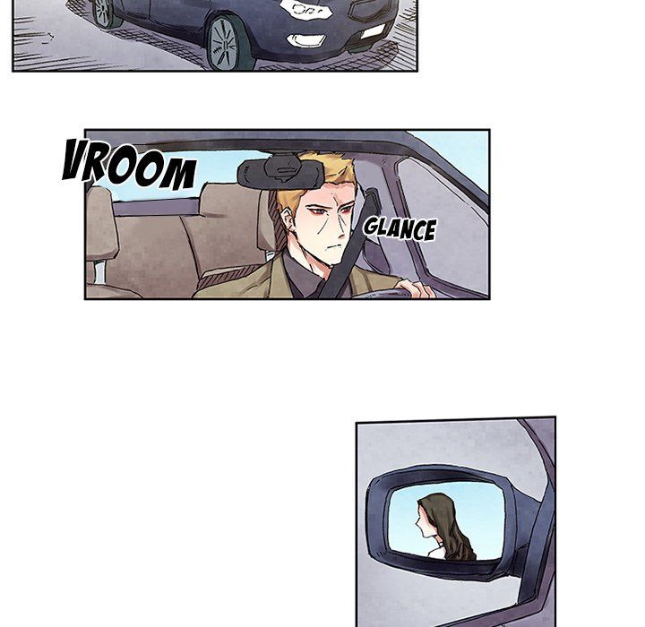 Miss Provocative Manhwa - Chapter 21 Page 60