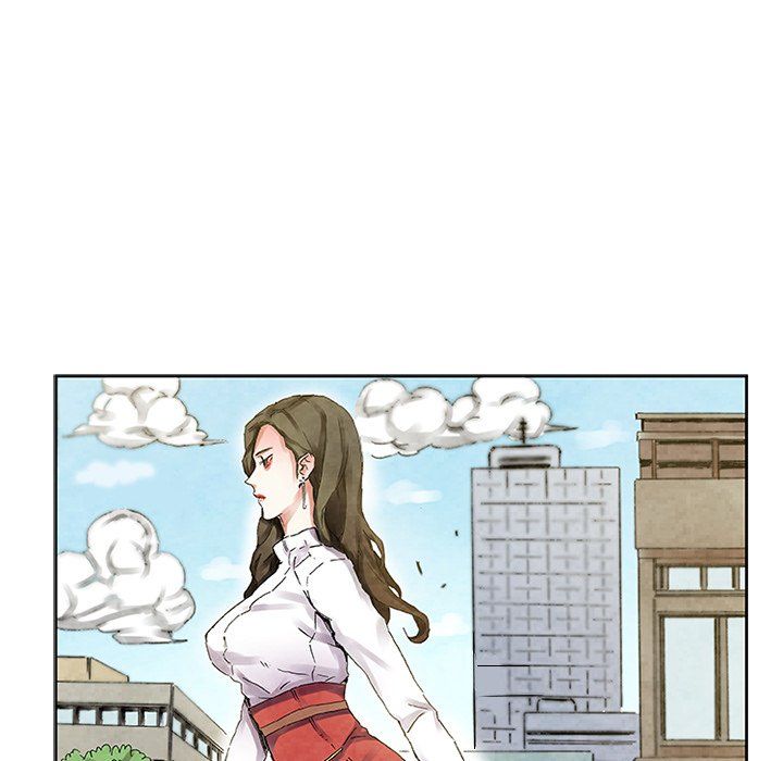 Miss Provocative Manhwa - Chapter 21 Page 62