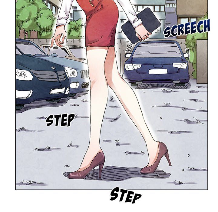 Miss Provocative Manhwa - Chapter 21 Page 63