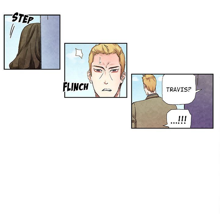 Miss Provocative Manhwa - Chapter 21 Page 68