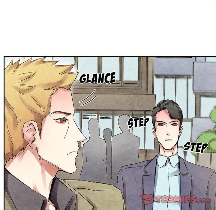 Miss Provocative Manhwa - Chapter 21 Page 69