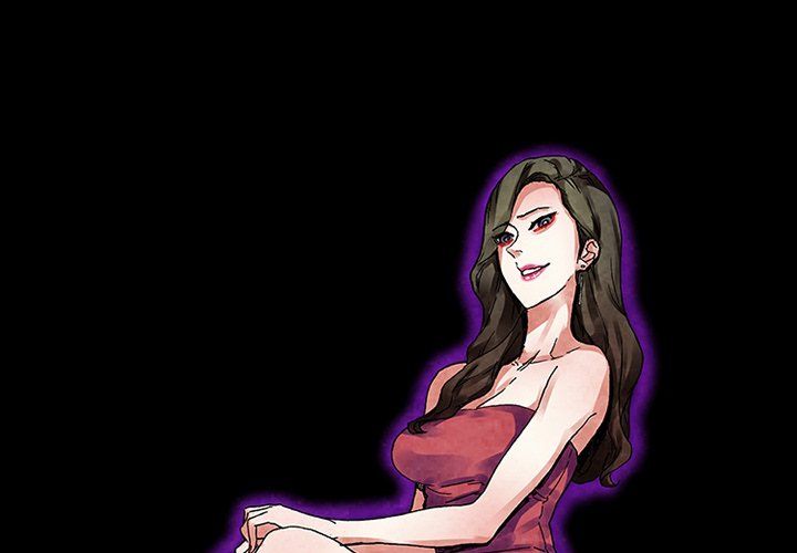 Miss Provocative Manhwa - Chapter 39 Page 2