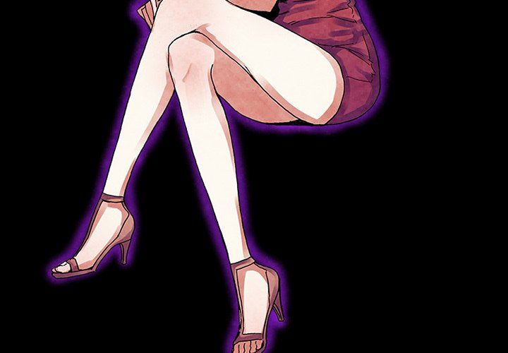 Miss Provocative Manhwa - Chapter 39 Page 3