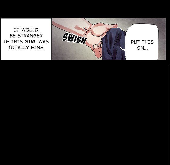 Miss Provocative Manhwa - Chapter 39 Page 11