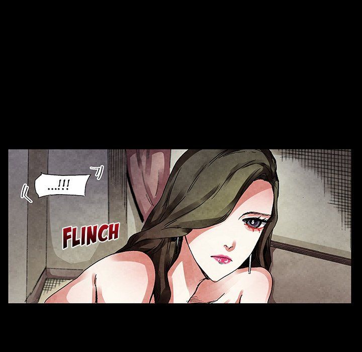 Miss Provocative Manhwa - Chapter 39 Page 14