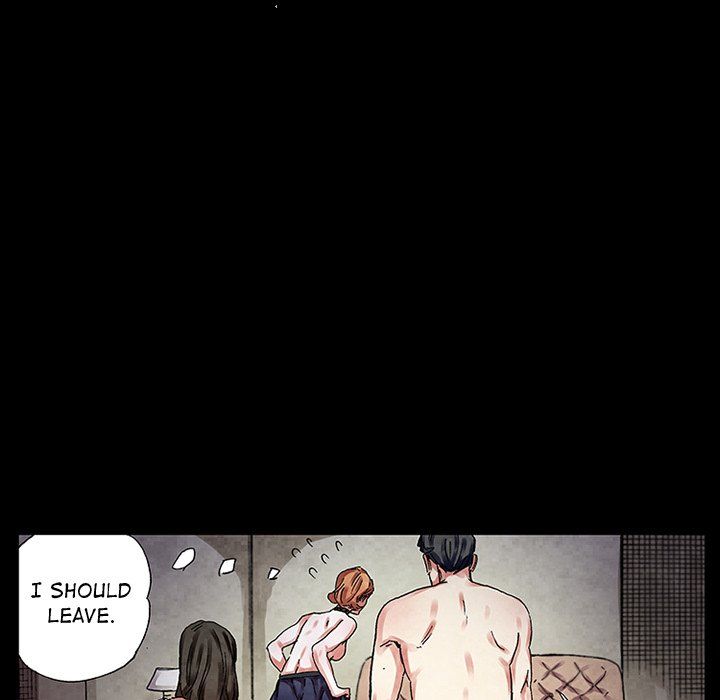 Miss Provocative Manhwa - Chapter 39 Page 15