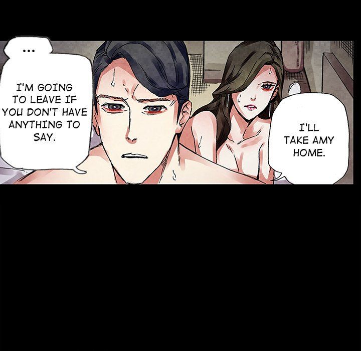 Miss Provocative Manhwa - Chapter 39 Page 17