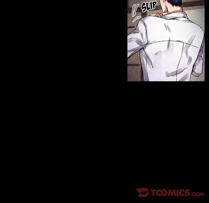 Miss Provocative Manhwa - Chapter 39 Page 19