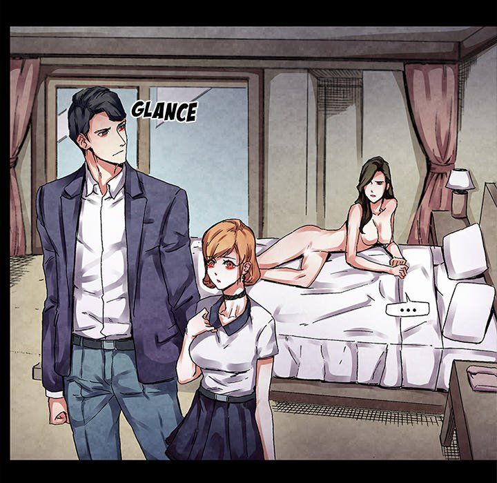 Miss Provocative Manhwa - Chapter 39 Page 20