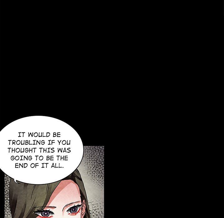 Miss Provocative Manhwa - Chapter 39 Page 21