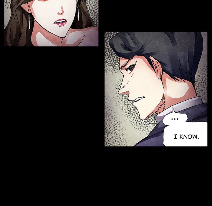 Miss Provocative Manhwa - Chapter 39 Page 22