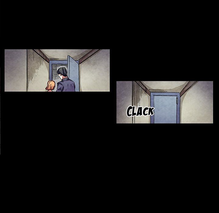 Miss Provocative Manhwa - Chapter 39 Page 23