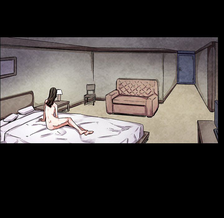 Miss Provocative Manhwa - Chapter 39 Page 24