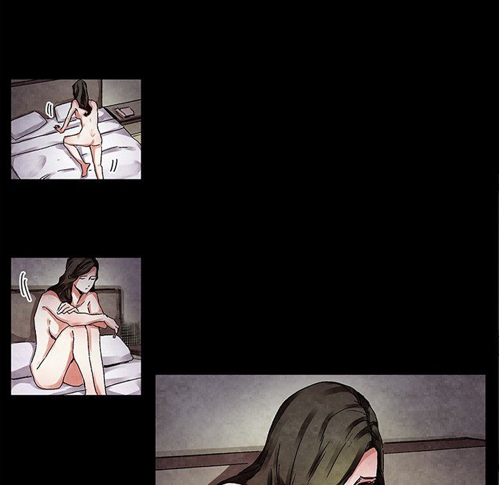 Miss Provocative Manhwa - Chapter 39 Page 26