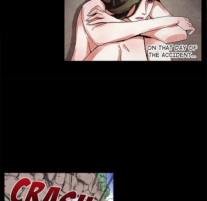 Miss Provocative Manhwa - Chapter 39 Page 27