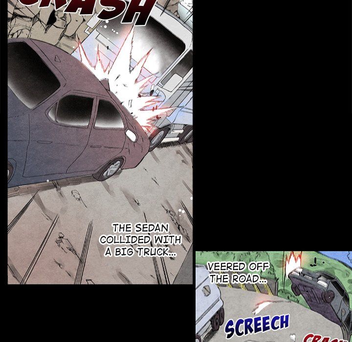 Miss Provocative Manhwa - Chapter 39 Page 28