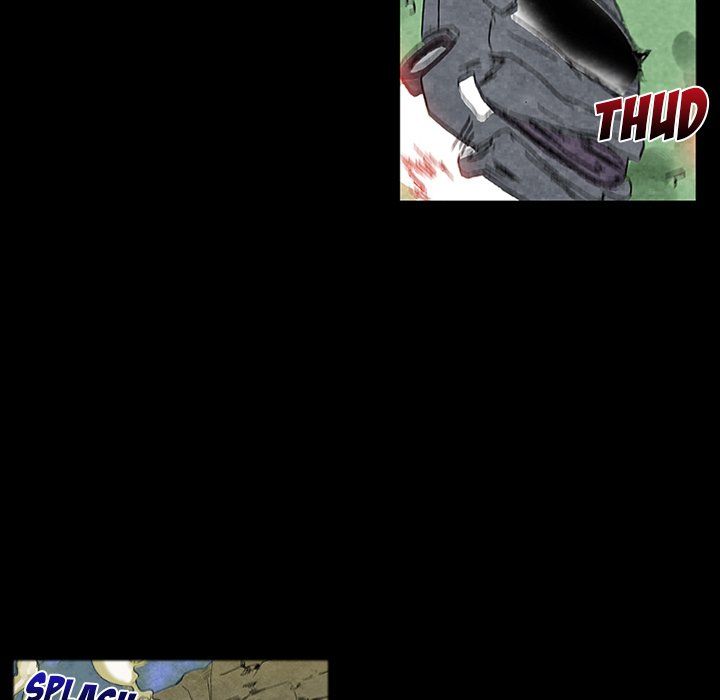 Miss Provocative Manhwa - Chapter 39 Page 30