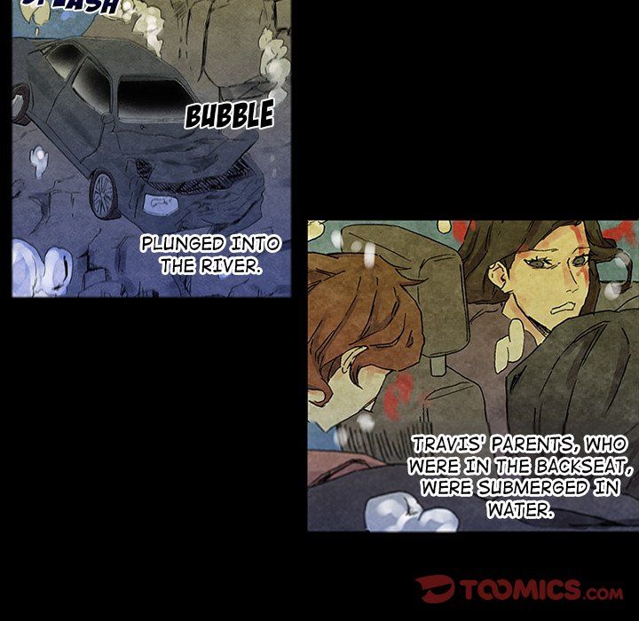 Miss Provocative Manhwa - Chapter 39 Page 31