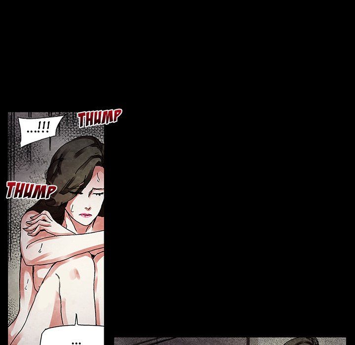 Miss Provocative Manhwa - Chapter 39 Page 34