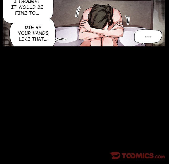 Miss Provocative Manhwa - Chapter 39 Page 37