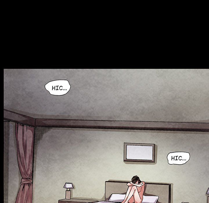 Miss Provocative Manhwa - Chapter 39 Page 38