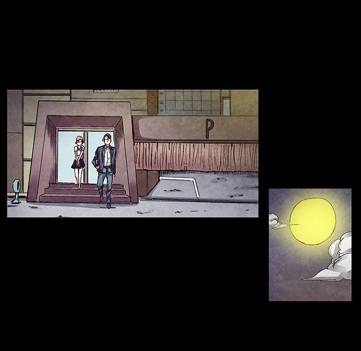 Miss Provocative Manhwa - Chapter 39 Page 41