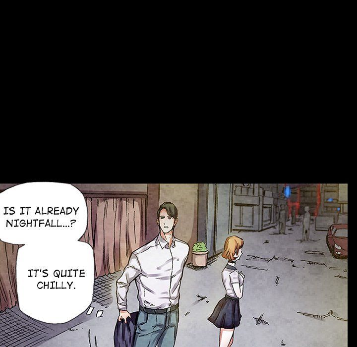 Miss Provocative Manhwa - Chapter 39 Page 42