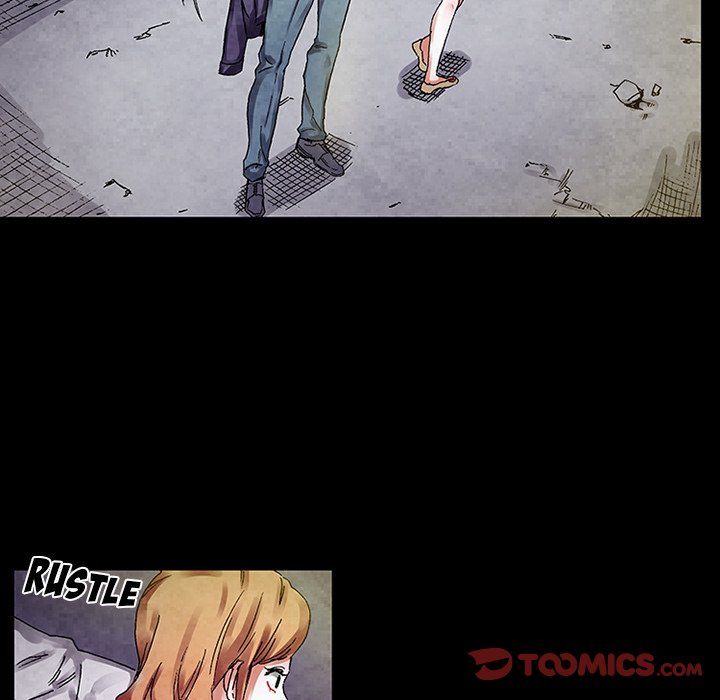 Miss Provocative Manhwa - Chapter 39 Page 43