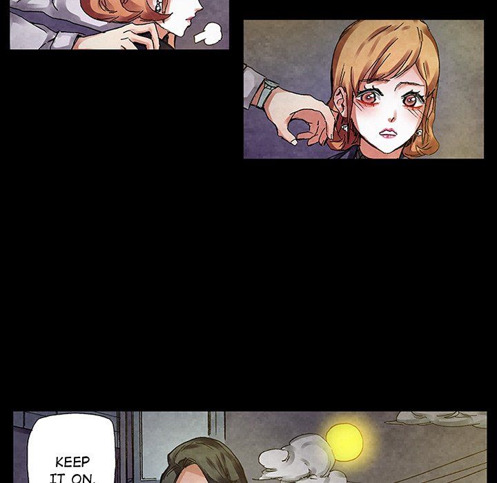 Miss Provocative Manhwa - Chapter 39 Page 44