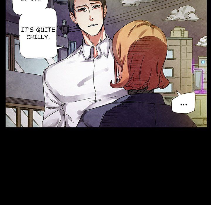 Miss Provocative Manhwa - Chapter 39 Page 45