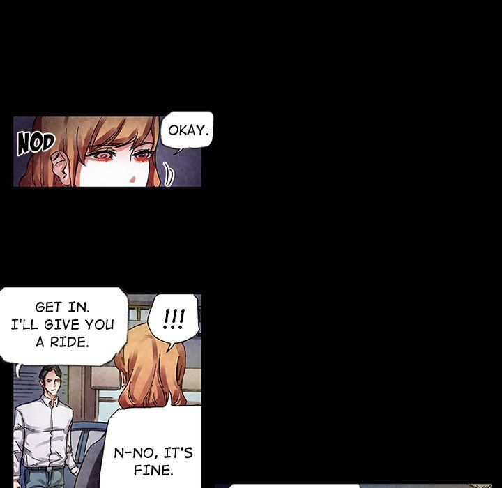 Miss Provocative Manhwa - Chapter 39 Page 46